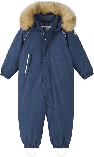 Reima Reimatec Down Overall Aapua   Navy   86