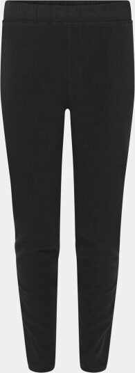 Didriksons Rubi Kids' Pants Black