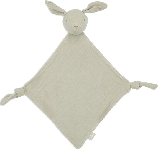 Jollein Bunny Koseklut Olive Green Jollein Bunny Koseklut Olive Green