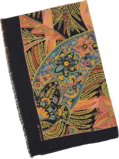 Etro Dame Accessories Flerfarget ONE SIZE,