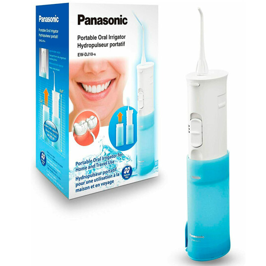 Panasonic trådløst Munnskyller EW-DJ10
