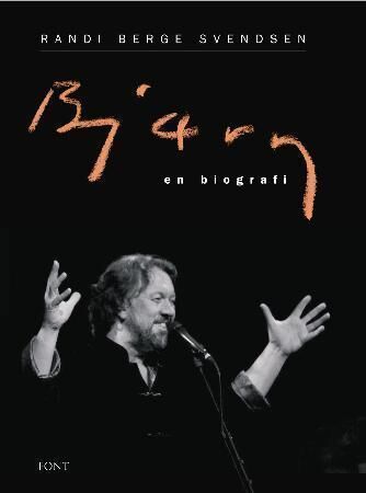 Bjørn Av Randi Berge Svendsen