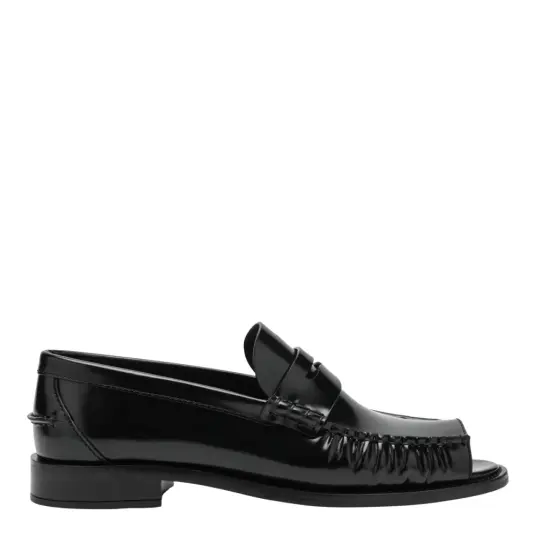 Prada Dame Sko Svart 39 EU, Prada Dame Sko Svart 39 EU,