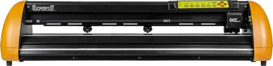Expert II 52 LX Skjæreplotter - 130cm