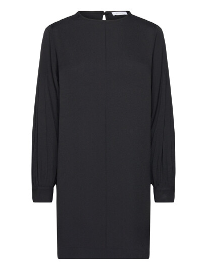 Tamaris Apparel Bedenica ALine Dress Black 40 Tamaris Apparel Bedenica ALine Dress Black 40