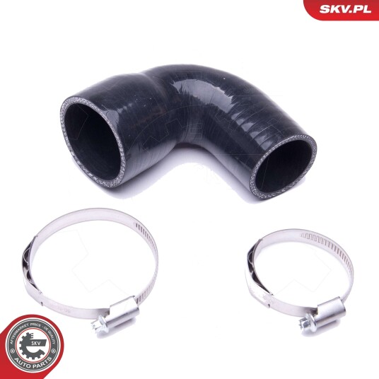 Ladeluftslange ESEN SKV 43SKV263