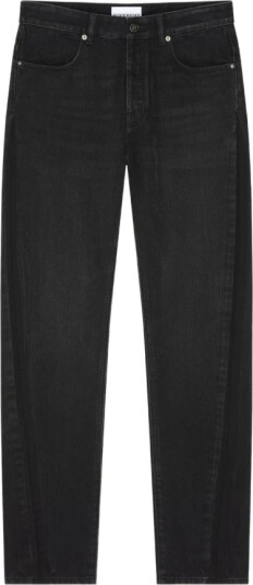Givenchy Herre Jeans Svart W31,