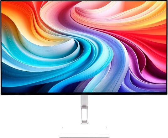 Acer CE270U 26.5" QD OLED WQHD 240Hz PC Skjerm med FreeSync Hvit Acer CE270U 26.5" QD OLED WQHD 240Hz PC Skjerm med FreeSync Hvit