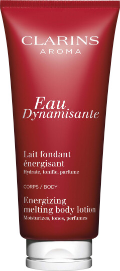 Clarins Eau Dynamisante Energizing Melting Body Lotion 200 ml Clarins Eau Dynamisante Energizing Melting Body Lotion 200 ml