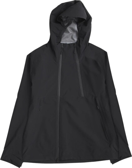Norse Projects Herre Jakker Svart S, Norse Projects Herre Jakker Svart S,