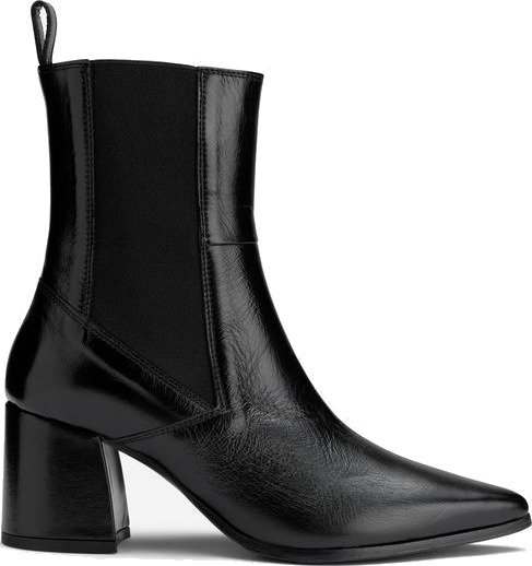 Laura Bellariva Mid high boots 40 sort dame