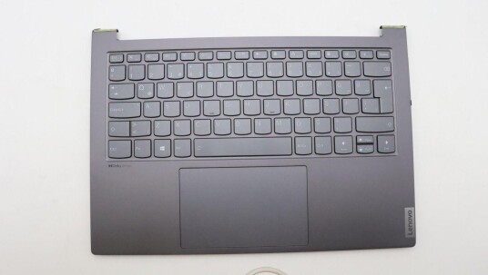 Lenovo COVER Upper Case ASM_TUR Lenovo COVER Upper Case ASM_TUR