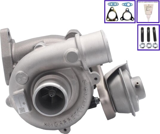 Turbolader WALKER 59050G PV
