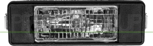 PRASCO VG9524350 Nummerskiltlys