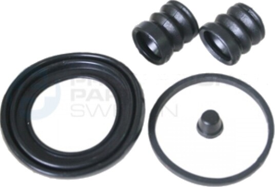 Professional Parts Rep. sett bremsecaliper Professional Parts 51433267