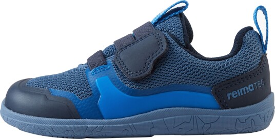Reima Kids" Reimatec Barefoot Shoes Tepastelu Blue Ocean 25