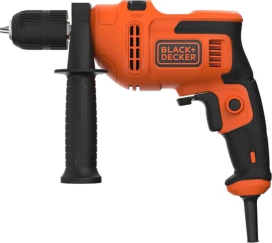 Black & Decker BLACK+DECKER BEH200 - hammer drill - 500 W Black & Decker BLACK+DECKER BEH200 - hammer drill - 500 W
