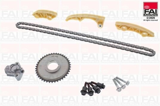 Registerkjedesett FAI AutoParts TCK3WO