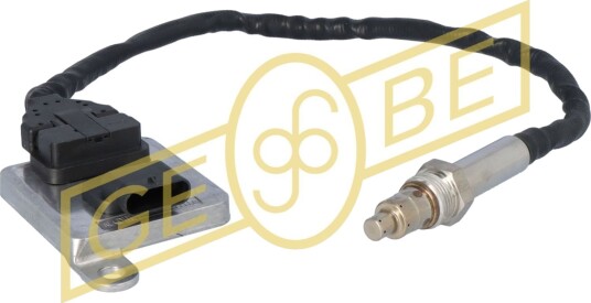 NOx-sensor, NOx-katalysator GEBE 9 2999 1