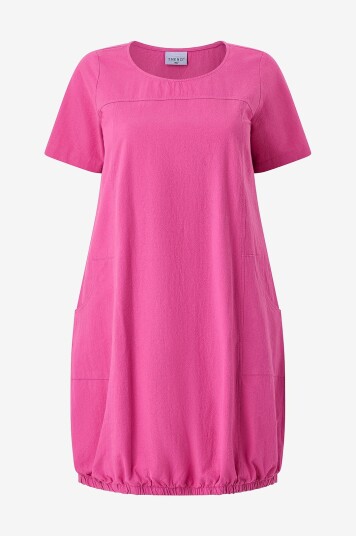 Zhenzi Kjole Zh Amin 105 Dress S/S Lilla