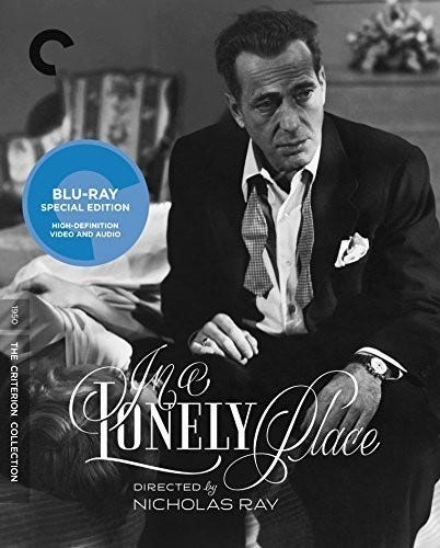 In A Lonely Place Bluray In A Lonely Place Bluray
