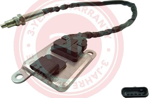 at autoteile germany at11420 NOx-sensor, NOx-katalysator