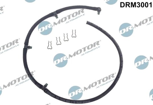 Slange lekkasje brennstoff DR.MOTOR AUTOMOTIVE DRM3001
