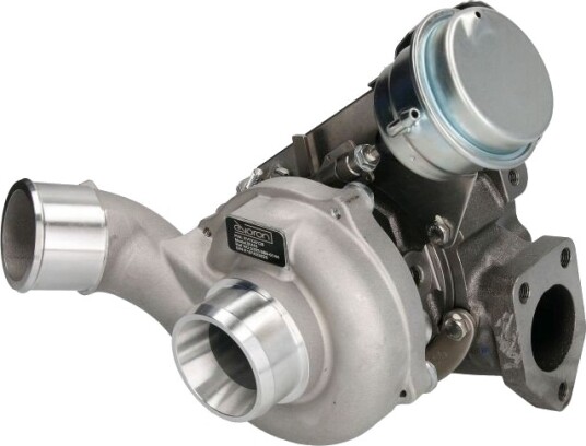 Turbolader EVORON EVTC0126
