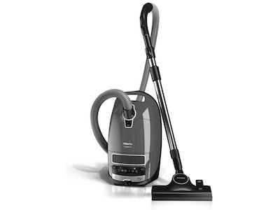 Miele Complete C3 Grey støvsuger Miele Complete C3 Grey støvsuger