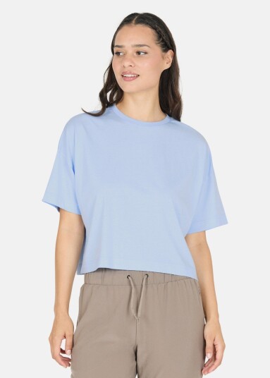 Athlecia Reynolds W S/S Tee Windsurfer 42 T-Shirts