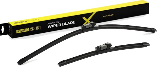 RIDEX PLUS 298W0060P Vindusvisker
