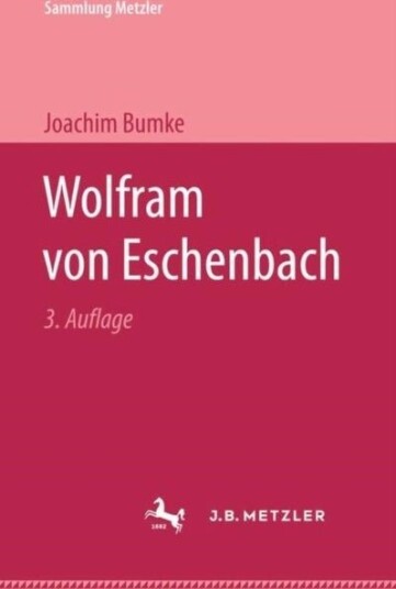 Wolfram von Eschenbach
