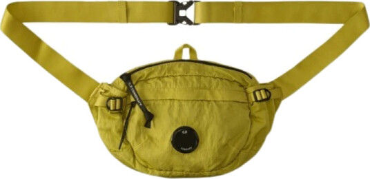 C.p. Company Herre Vesker Grønn ONE SIZE,