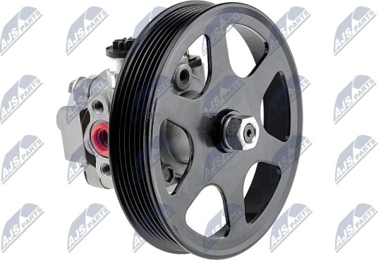 Servopumpe NTY SPW MZ 004