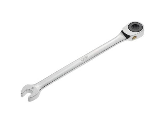 Vigor V3635, 6 Mm, Kromfarget, Kromfarget, Blank, 135 Mm