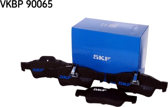 Bremseklosser SKF VKBP 90065