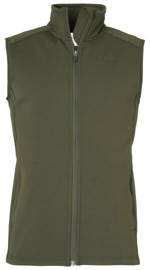 Chevalier Lenzie Technostretch Vest Herre Dark Green L Chevalier Lenzie Technostretch Vest Herre Dark Green L