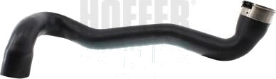 Ladeluftslange HOFFER 961027
