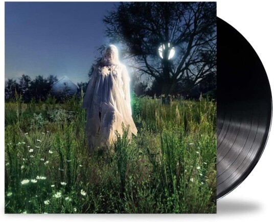 Noah Cyrus  The Hardest Part  LP/Vinyl