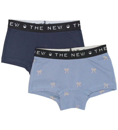 The New Navy Blazer Hipsters 2 Pakning 3 4 år