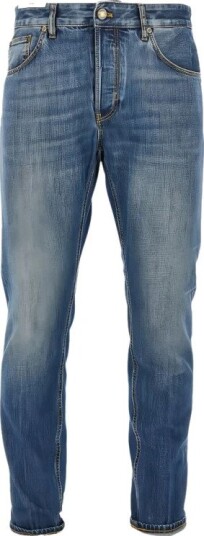 PT Torino Herre Jeans Blå W30,