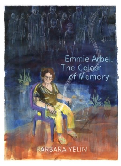 Emmie Arbel Emmie Arbel