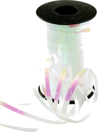 Ballongkungen Ballongsnor Iridescent 500 m x 4.8 mm 5001701