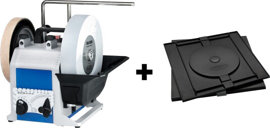 Tormek Våtsliper T-8 Original Med RB-180 Tormek Våtsliper T-8 Original Med RB-180