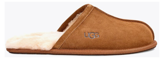 UGG Scuff Brun 40