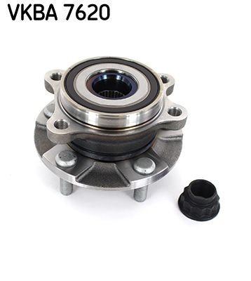 Hjullager SKF VKBA 7620
