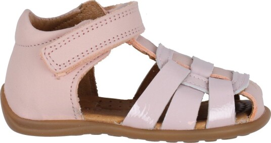 Bisgaard Jessie Sandal Bubble Gum 22