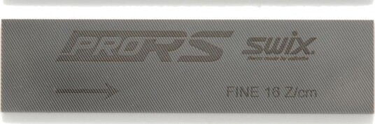 Swix  T104RSC File Light Chrome 16T,10cm