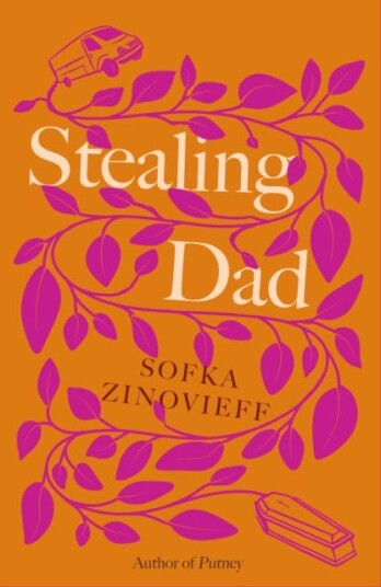Stealing Dad Stealing Dad