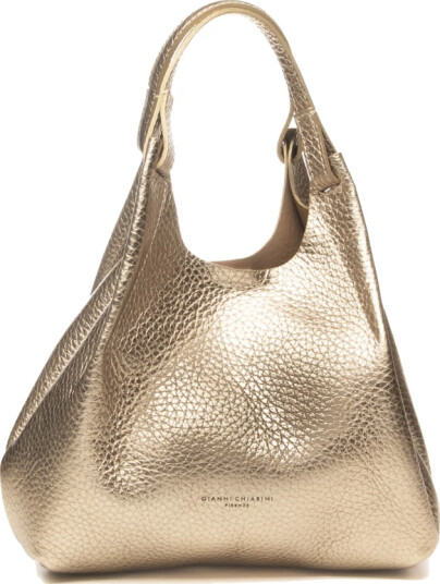 Gianni Chiarini Dame Vesker Beige ONE SIZE,